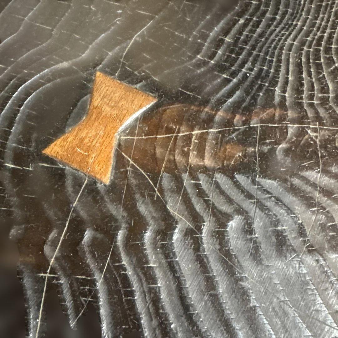 火鉢　⚠️富山市近郊現地引渡し 材質は不明です。