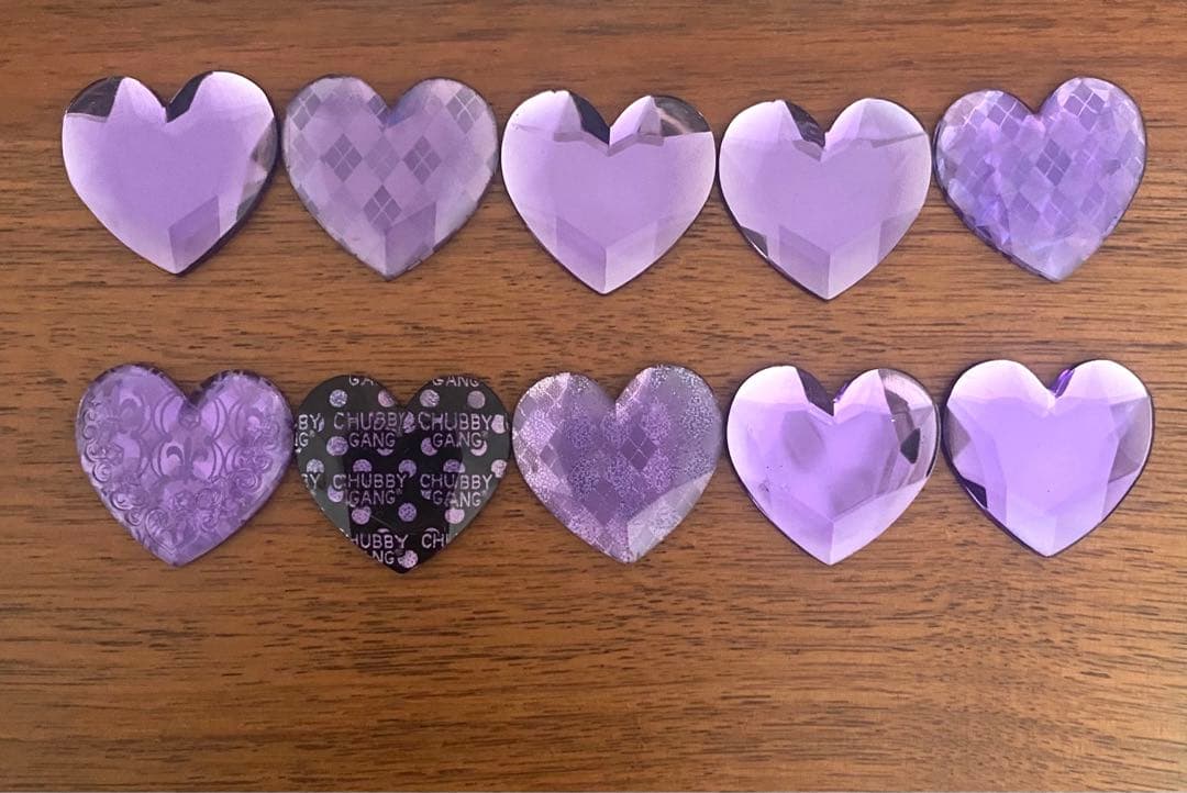 プリズムストーンケース白+プリズムストーン【スーパーレア有】56個