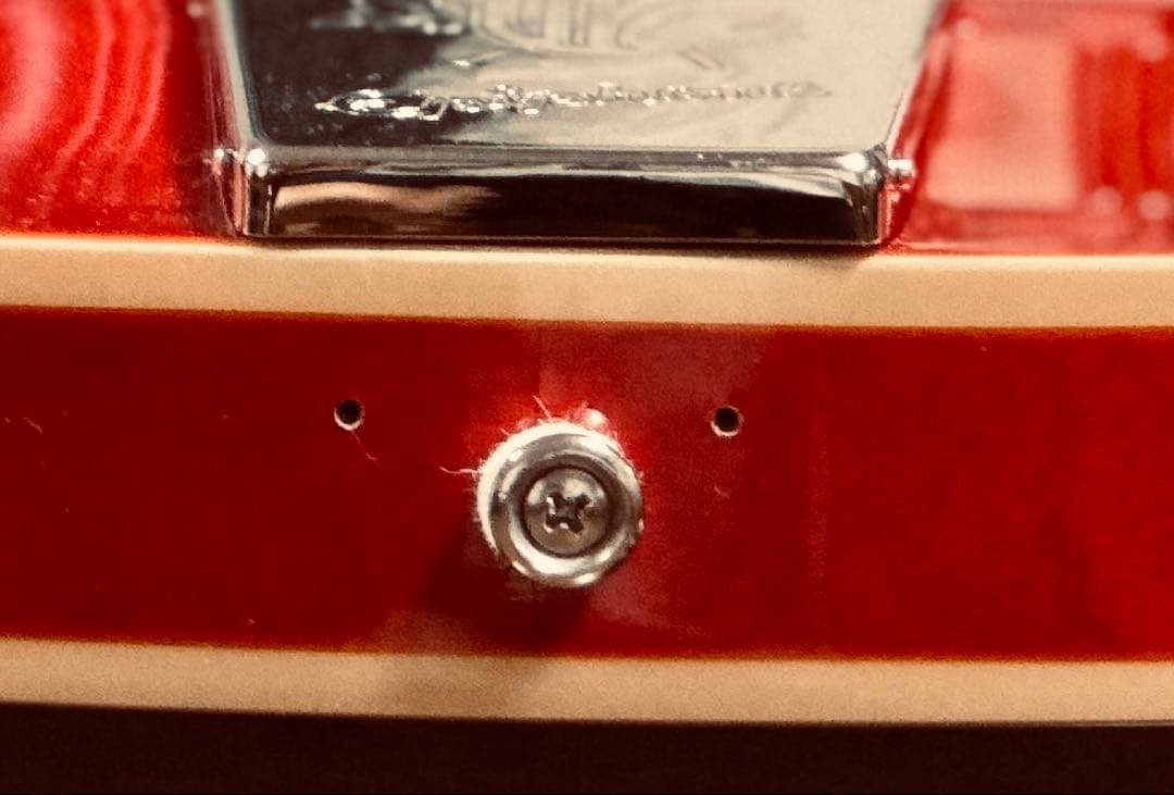 エピフォン　ES-335 ボナマッサ　1962