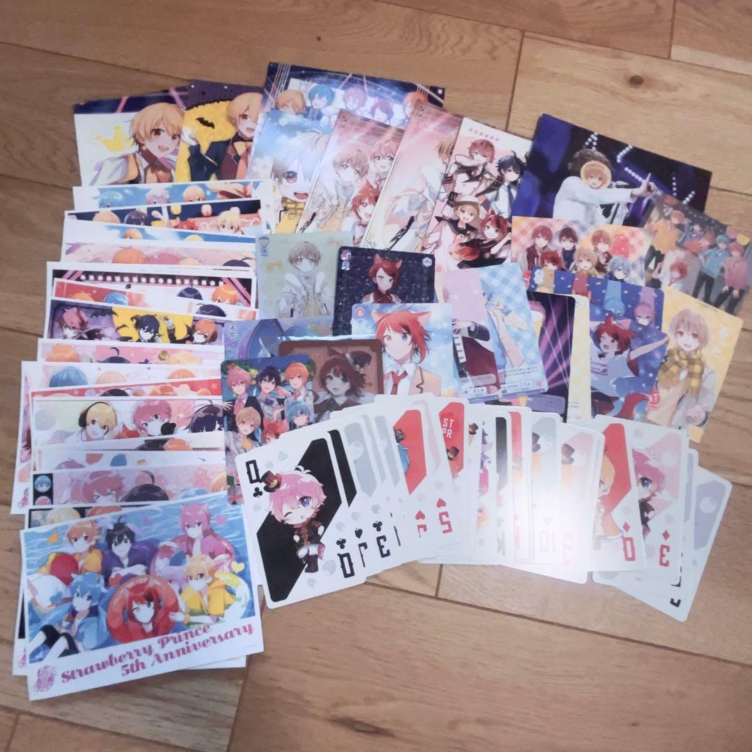 ♡ すとぷり すとろべりーぷりんす STPR まとめ売り グッズ るぅと ♡