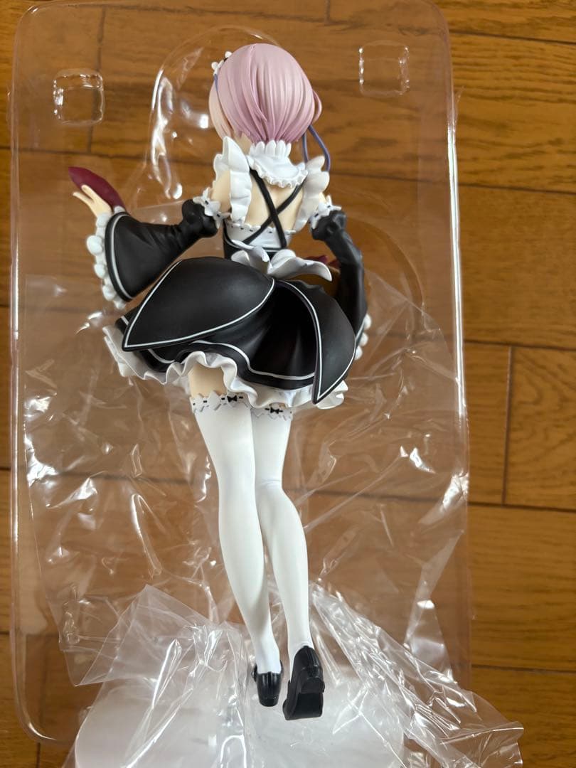 Re:ゼロから始める異世界生活　お茶会ver. 1/7スケールフィギュア