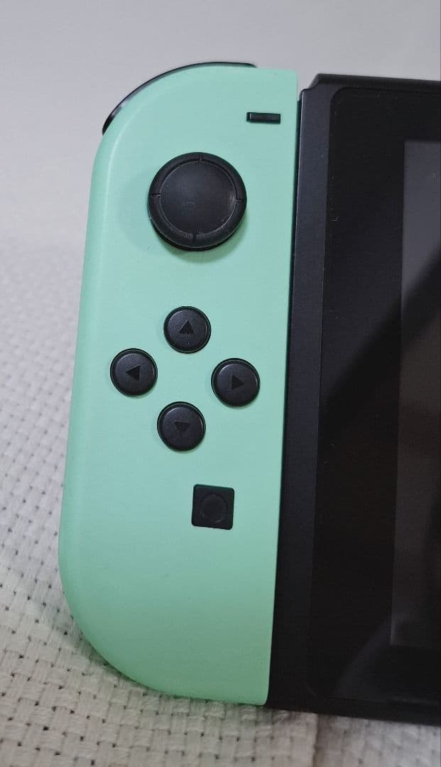 【ともみにー】Nintendo Switchあつ森セットキャリングケース付