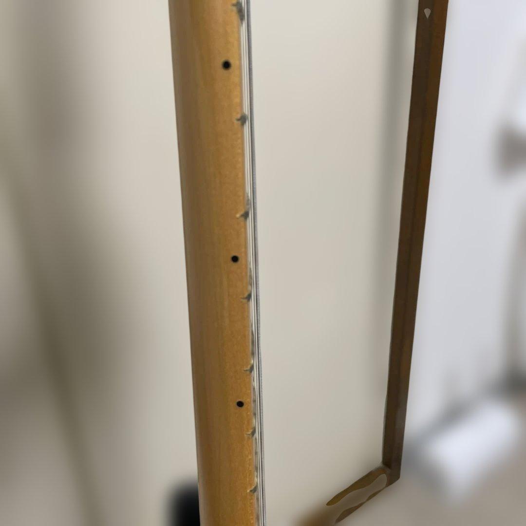 ギター Fender American standard Stratocaster