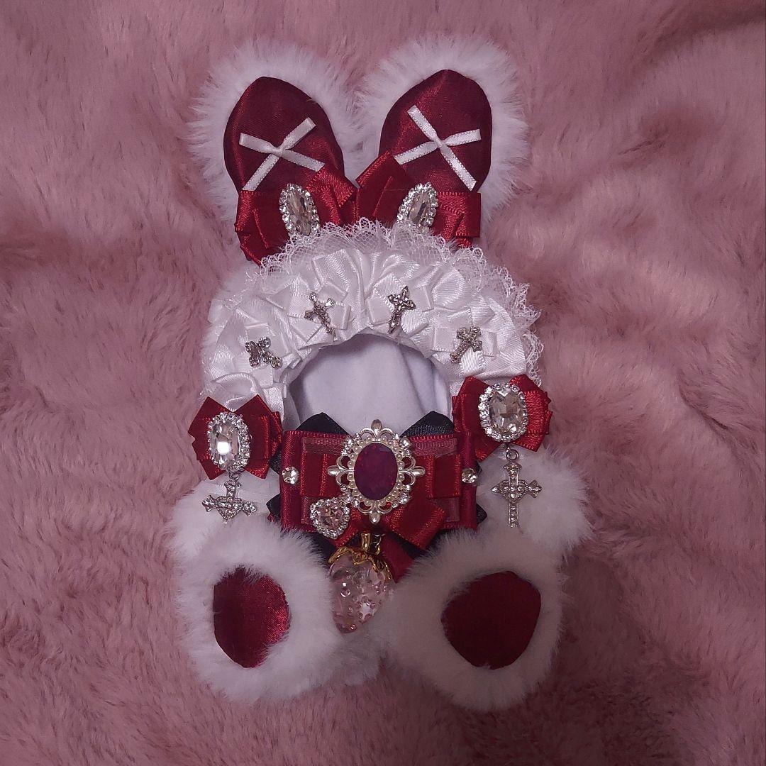 【オーダー】はむ