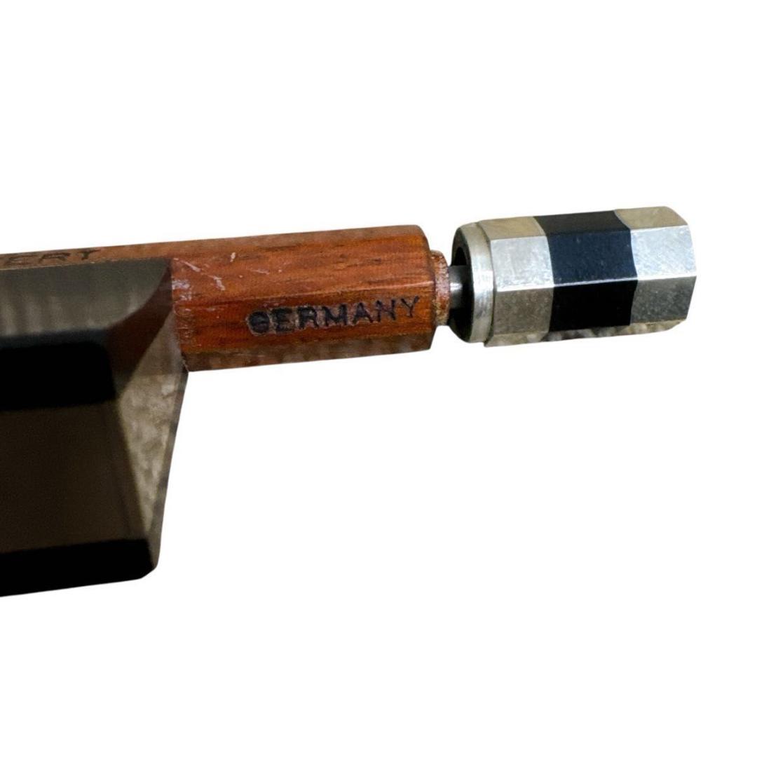 W. SEIFERT バイオリン 弓 4/4 74cm ドイツ製 ザイフェルト社