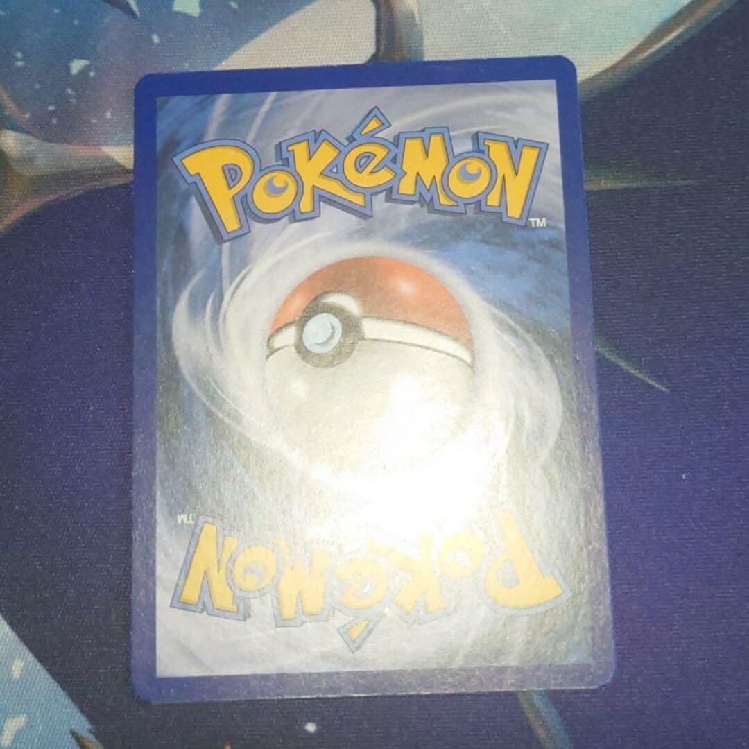 がんばリーリエ SR 英語版