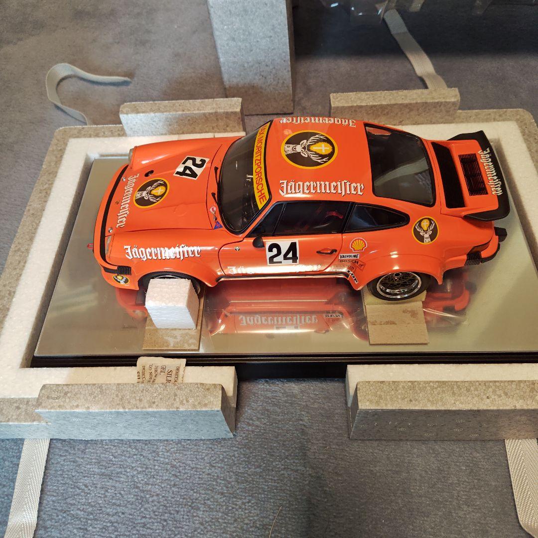 Porsche Turbo RSR Type 934イエーガーマイスター