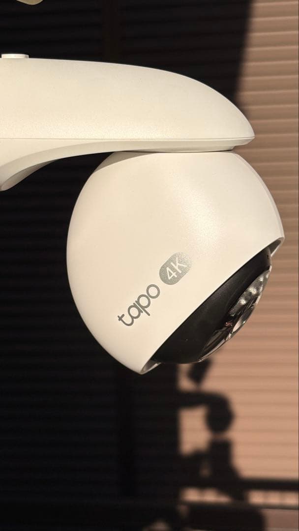 Tapo(タポ) 防犯カメラ TC92Kit