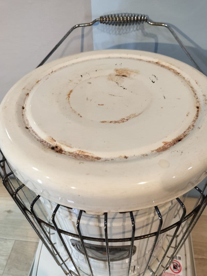 ◆CORONA◆コロナ SL-51F自然通気形開放式　石油ストーブ