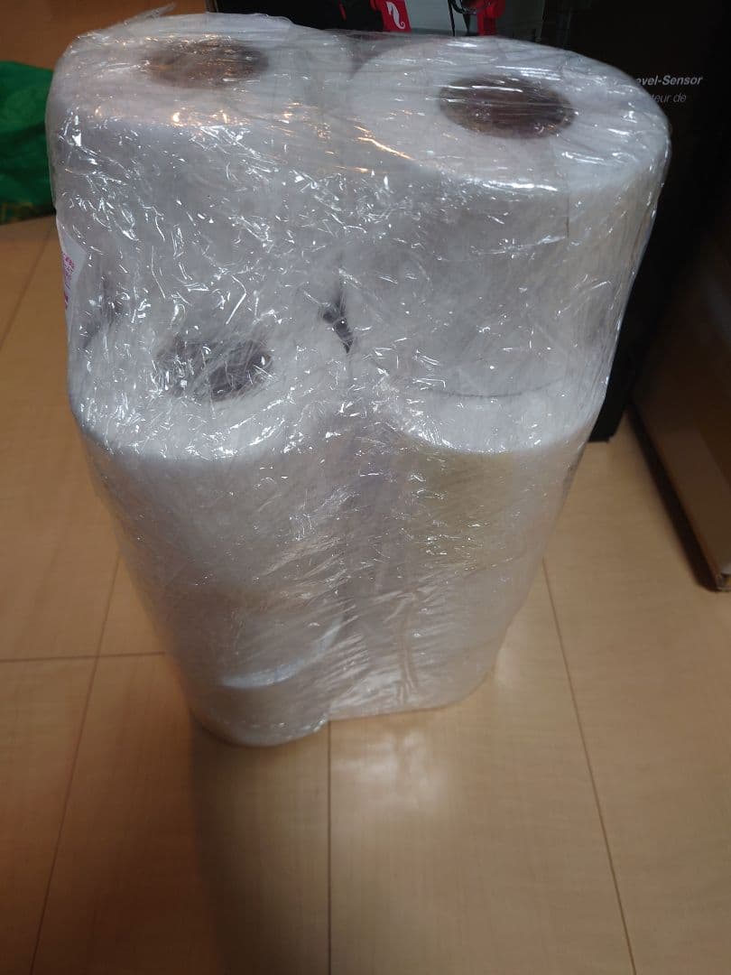 レッドシー　リーフマット250　社外ロールペーパー14個つき