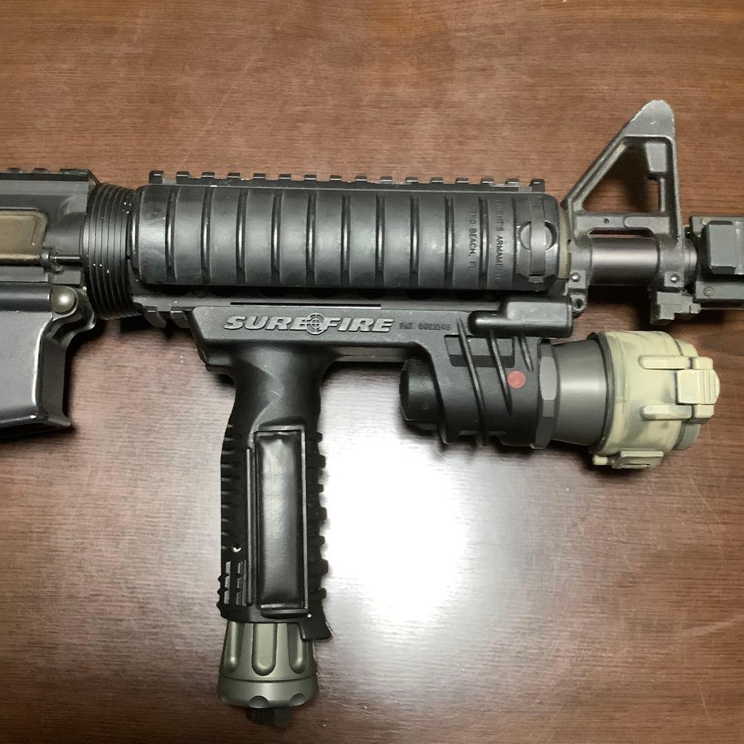 surefire シュアファイア M910A
