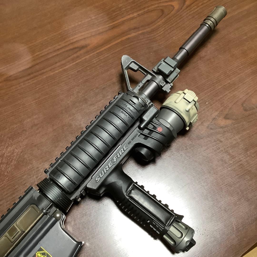 surefire シュアファイア M910A