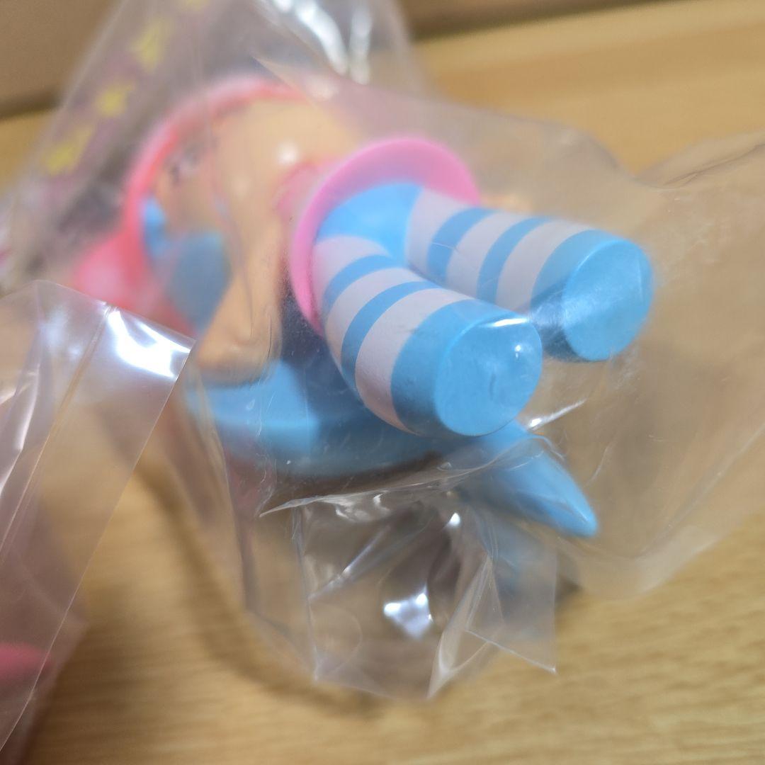 レッドシャーク×アートジャンキー ソフビシリーズ シャメロット