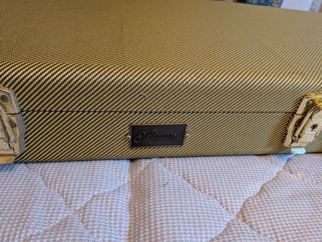 Squier One Master ワンマスター　アストロノーツギターズmod