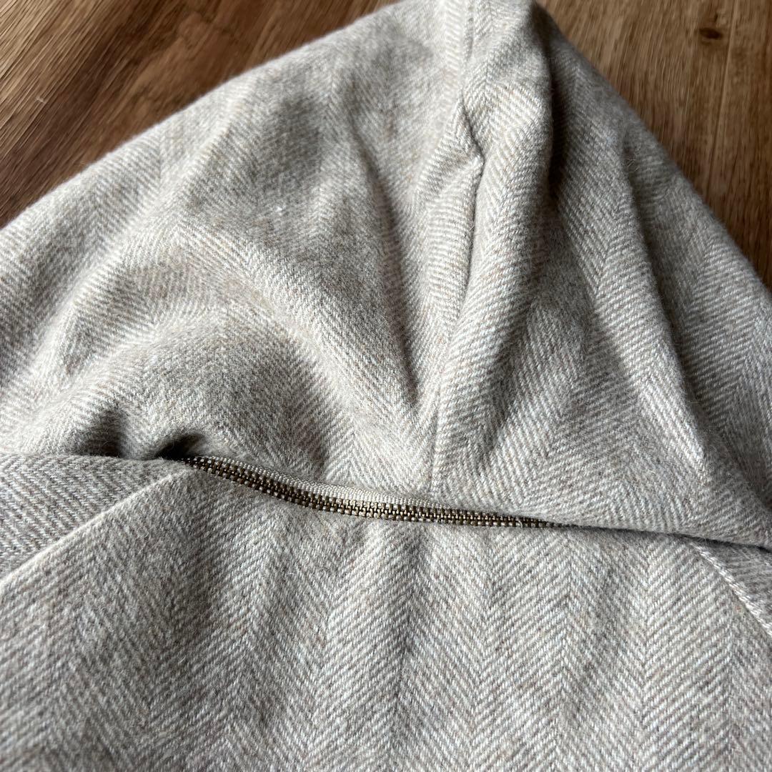 パンダ【プロフィール必読】  極美品 MARLMARL アウター