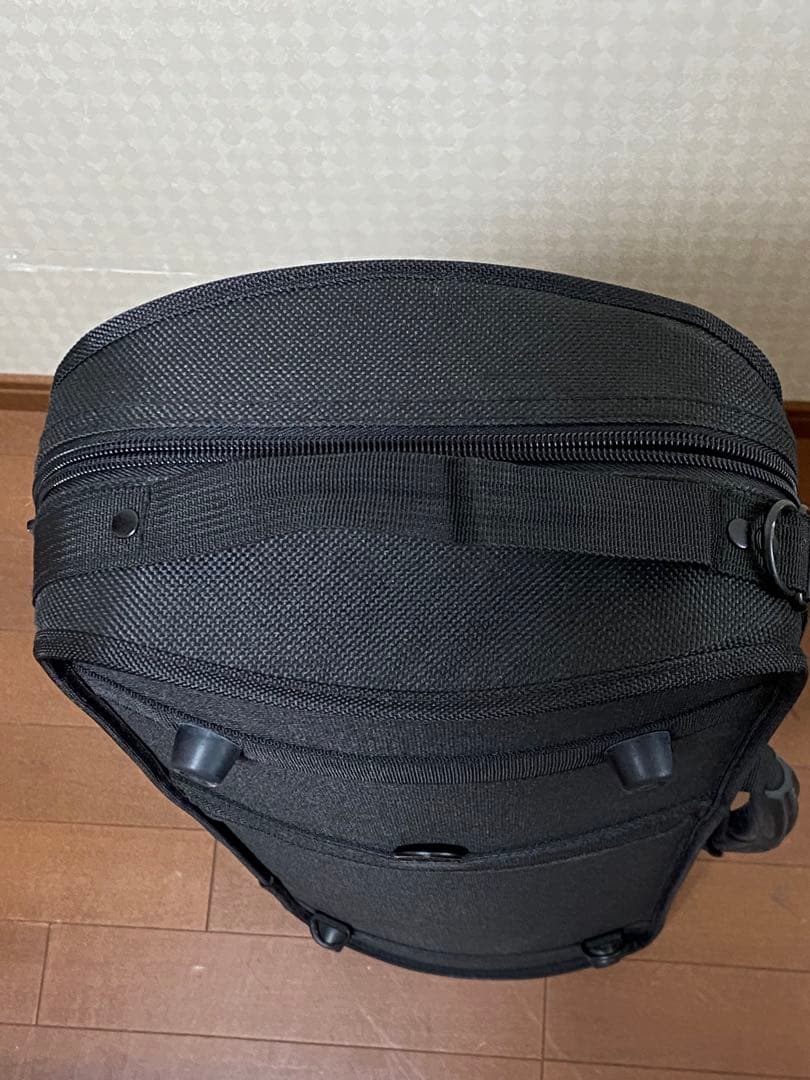 バイオリンケース　GEWA/Oxford