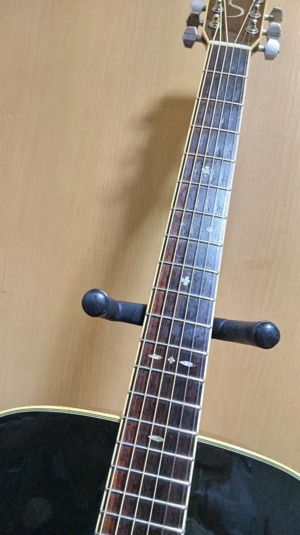 ❤️弦高調整済！「S.YAIRI ヤイリ YD-48/3TS」(*゜▽゜)ノ