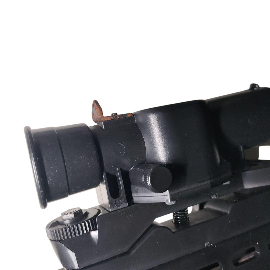 ARII (有井製作所) L85-A1 エアーコッキングライフル