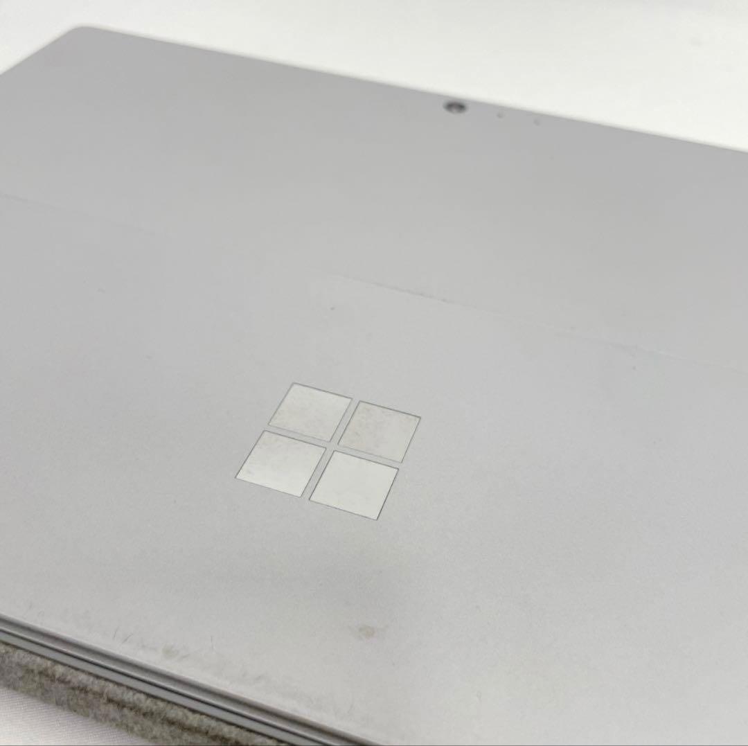 【即戦力】Surface Pro 6 Core i7 16GB 512GB