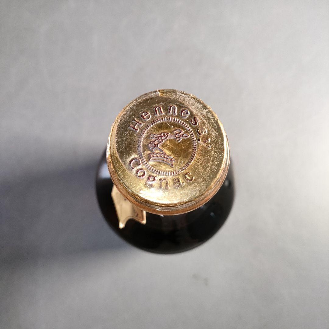 A1368-3/ヘネシー XO/カラフェ バカラ クリスタル /700ml /