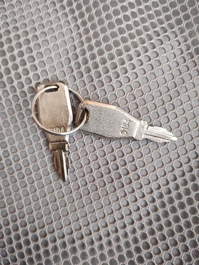 ■無印 キャリーケース 36L 　機内持ち込み可能　タイヤロック機能付