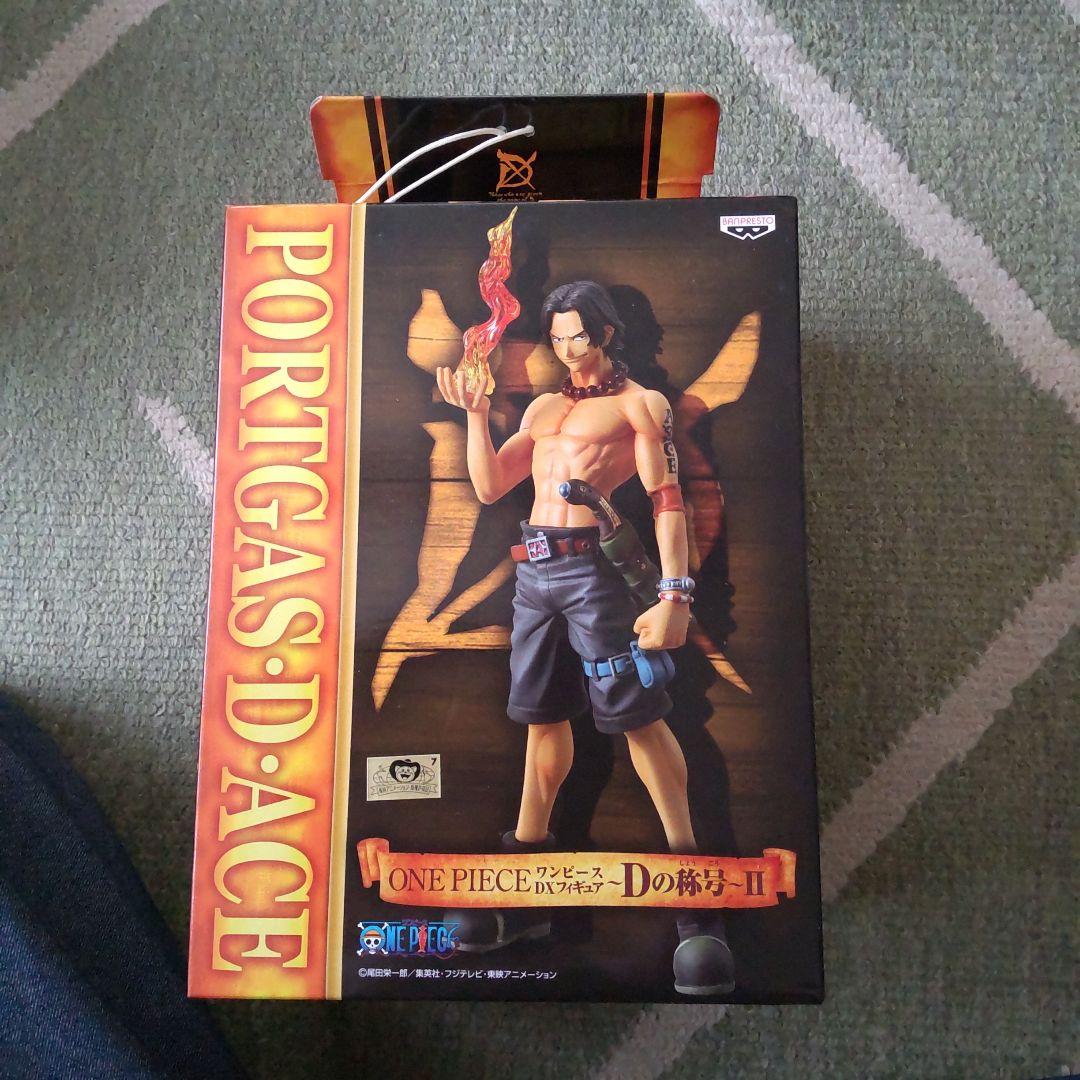 ワンピースフィギュア　プライズ品まとめ売り(2010年~2012年12点)