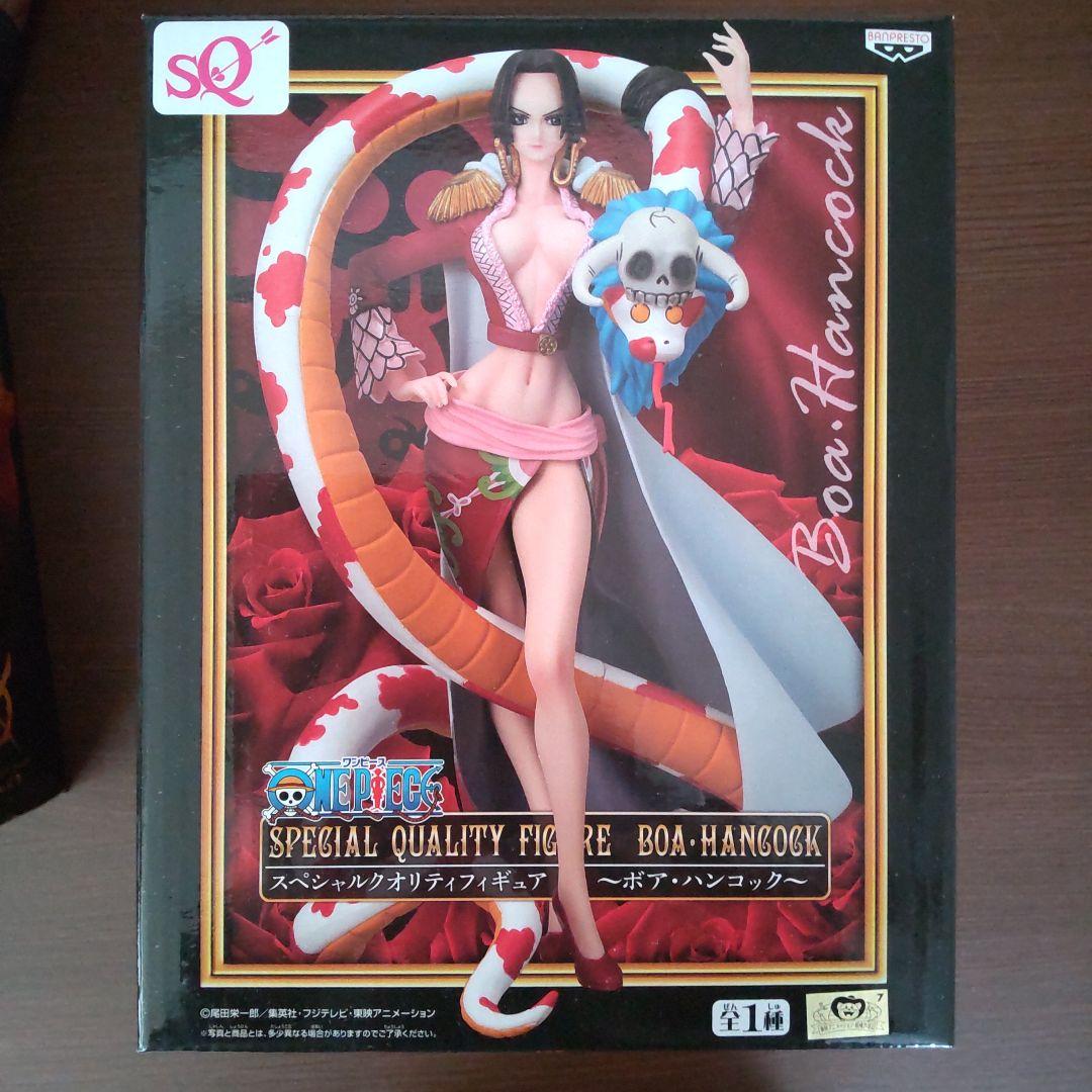 ワンピースフィギュア　プライズ品まとめ売り(2010年~2012年12点)