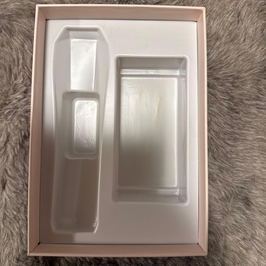 ボディ・フェイスケア Notime SKB-2003 PINK