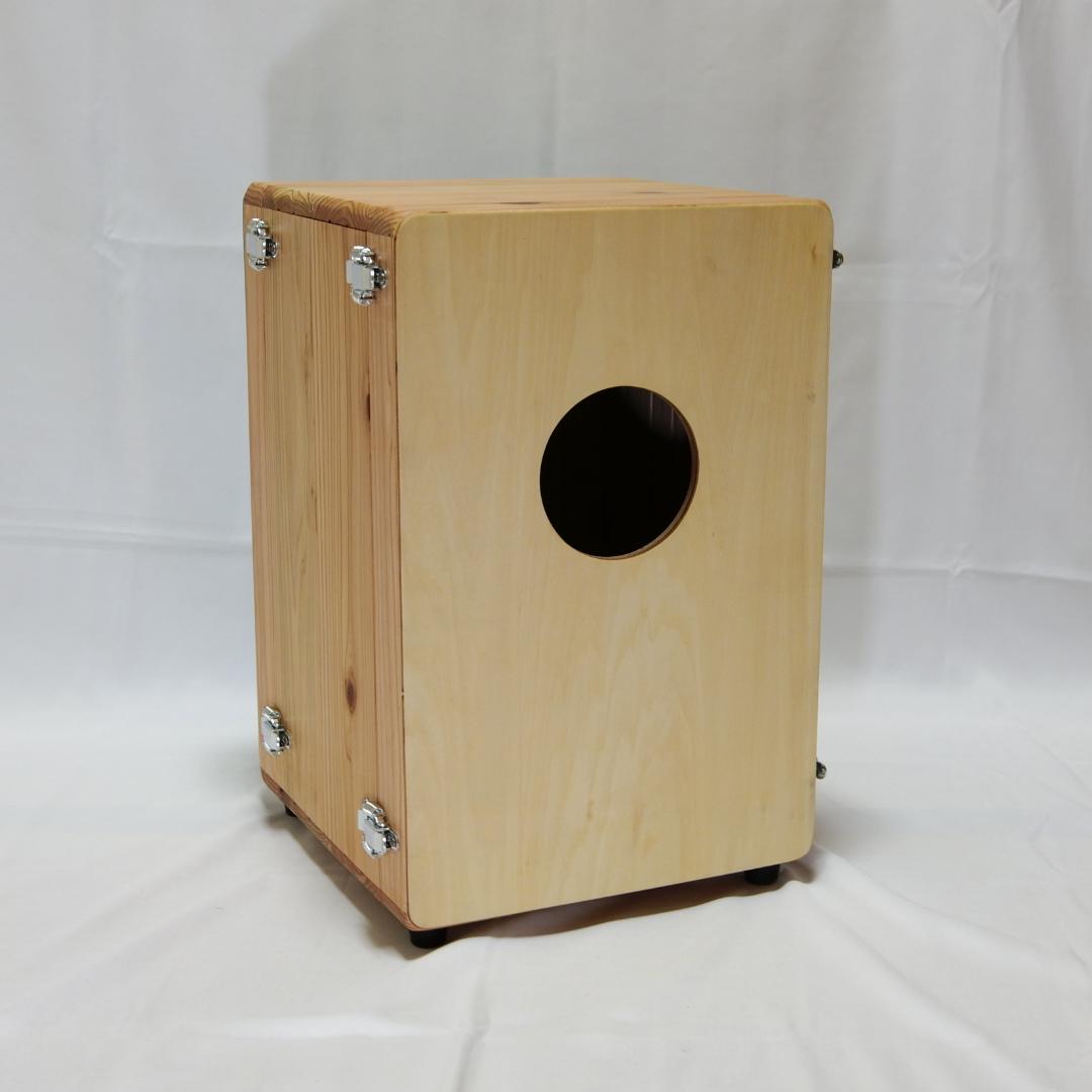 ★11日24時終了★　組み立て式　Maletin Ligero 吉野杉②