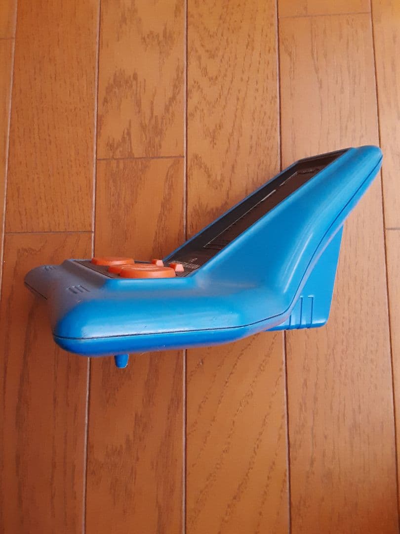 バンダイビームギャラクシアン(不動品)