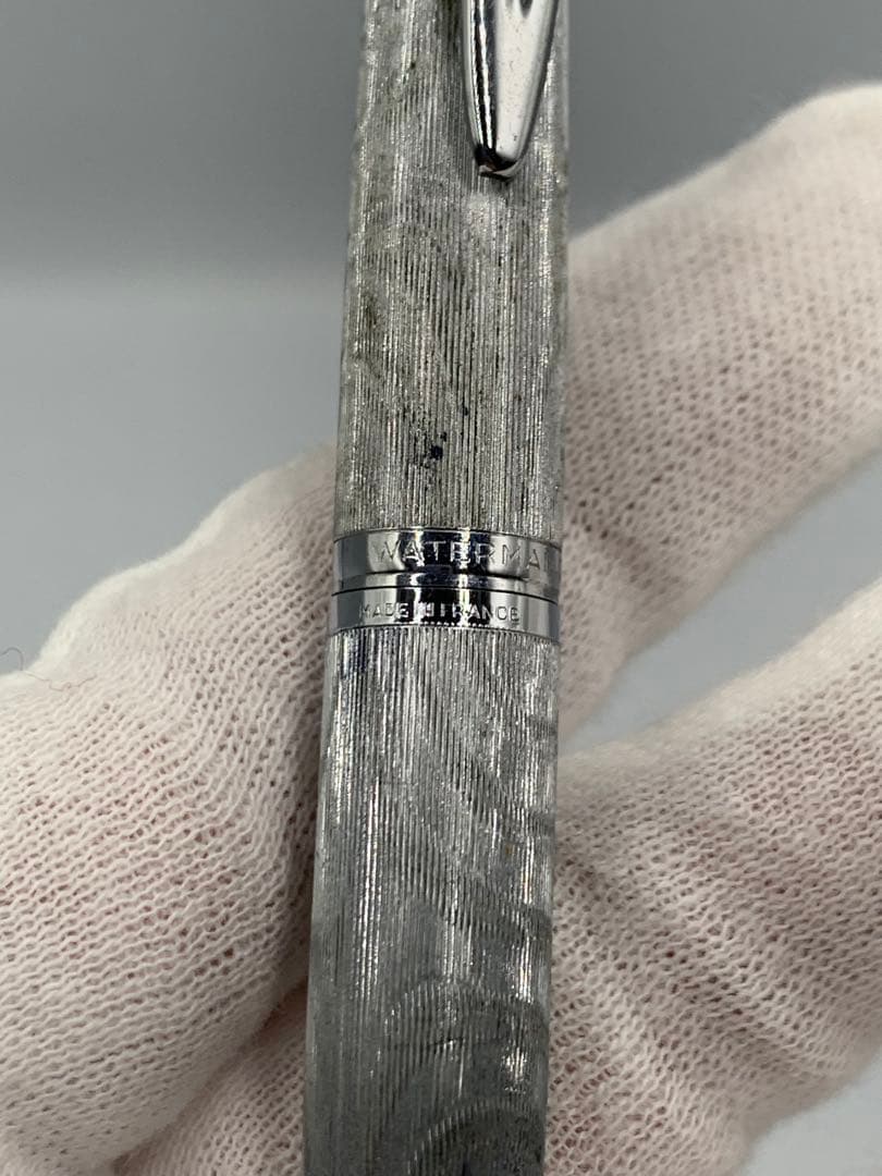 WATERMAN（ウォーターマン）万年筆