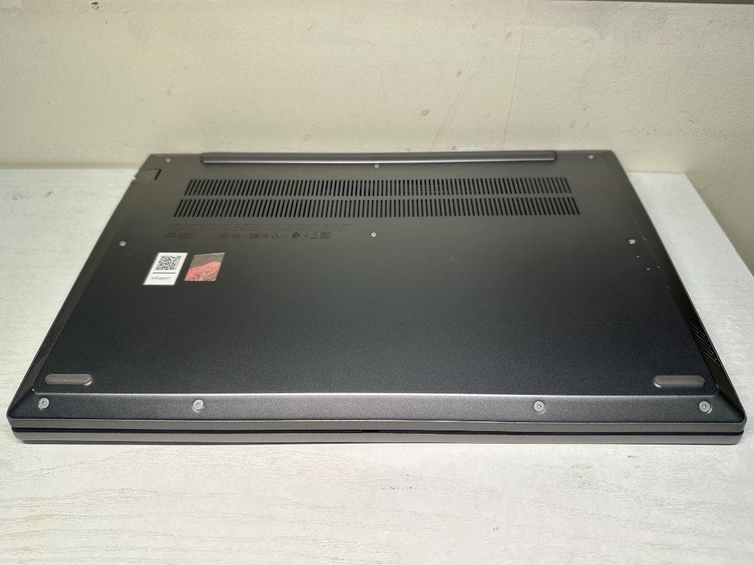 Windowsノート本体 Lenovo ThinkBook 14 G4 IAP i5 16G 512G