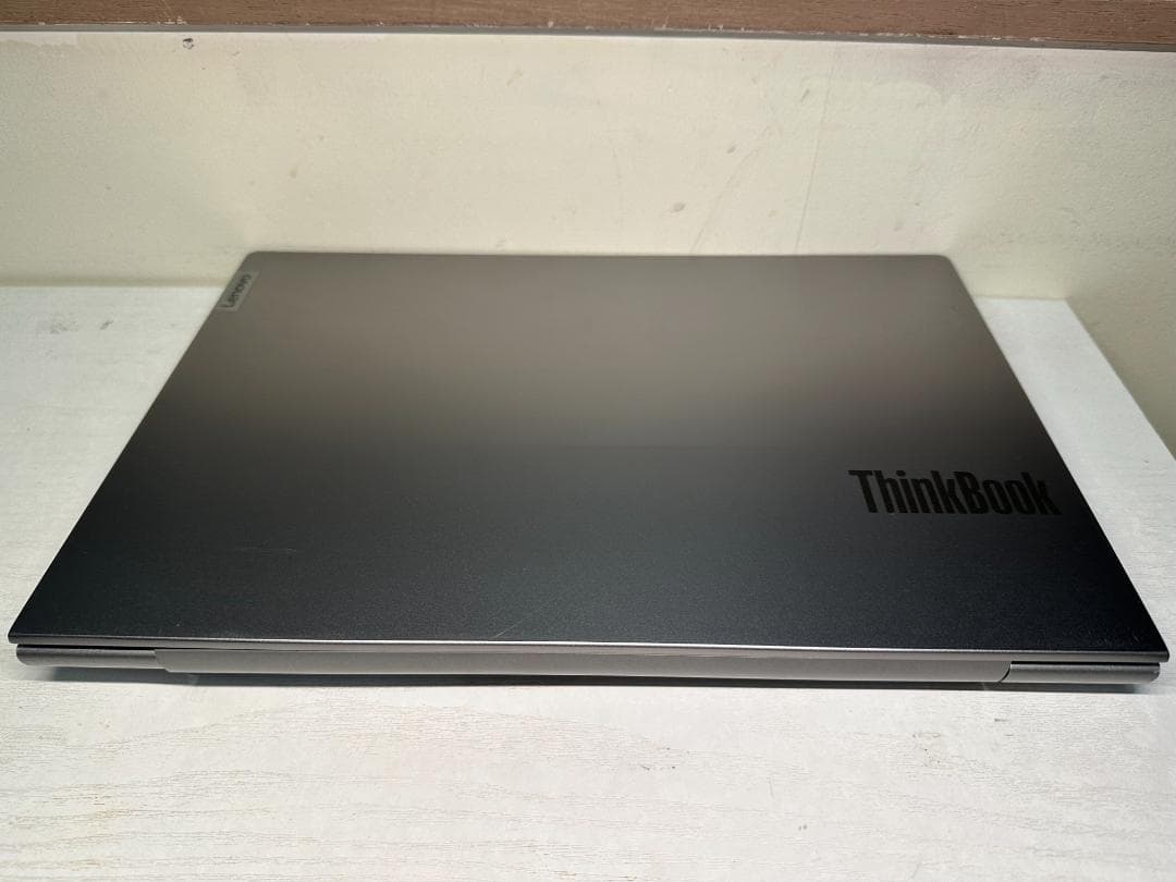 Windowsノート本体 Lenovo ThinkBook 14 G4 IAP i5 16G 512G