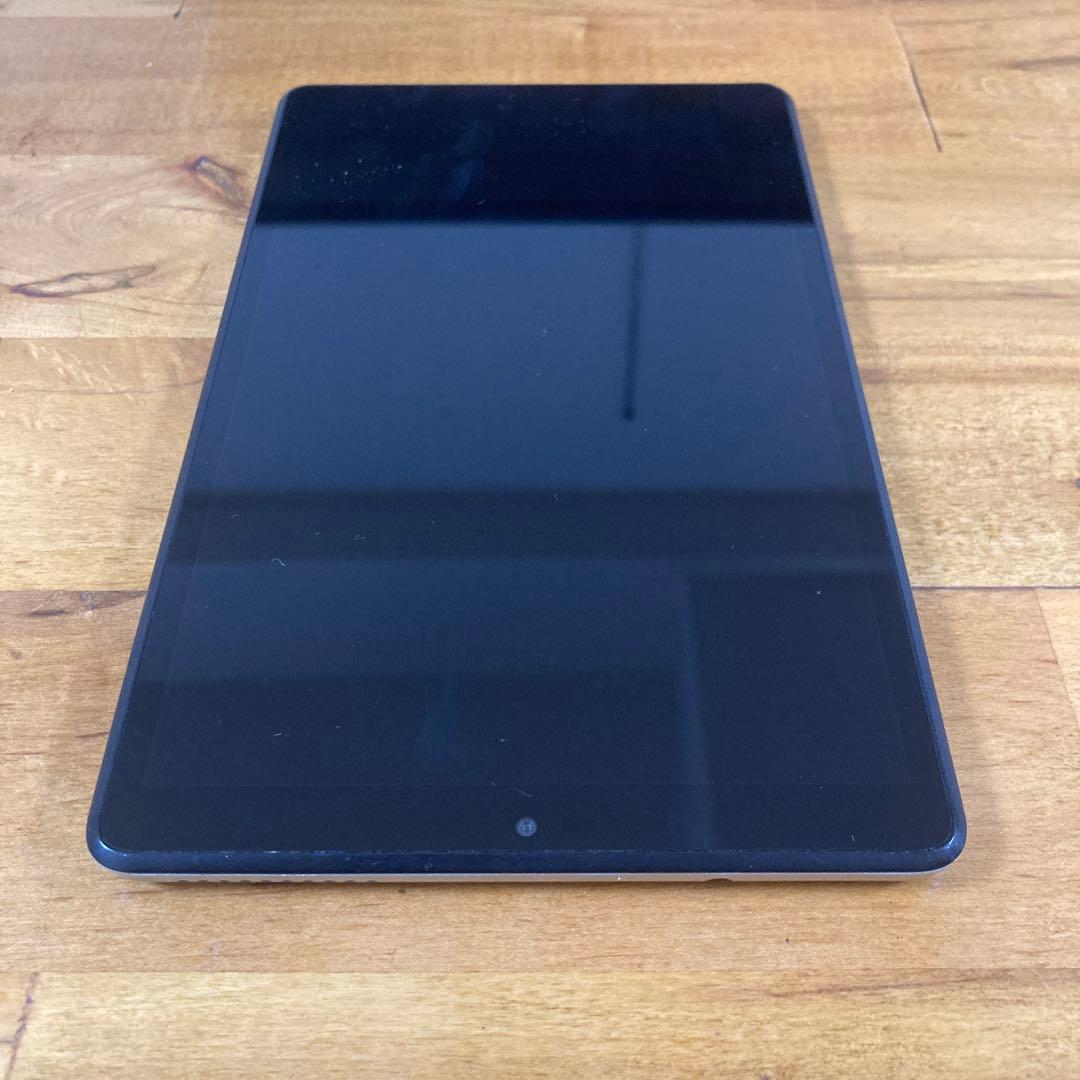 LAVIE Androidタブレット PC-TE508KAS