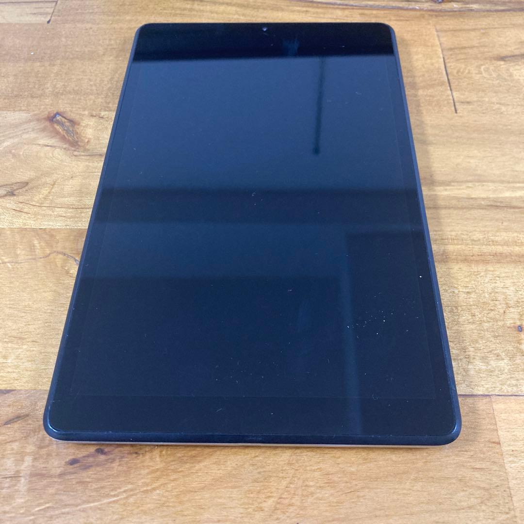 LAVIE Androidタブレット PC-TE508KAS