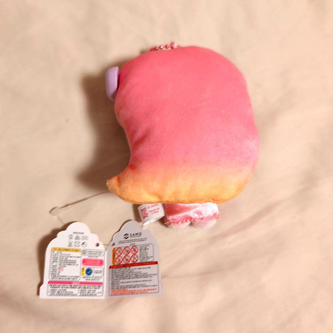 【激レア】キャッチ！ティニピン アルムピン　キーホルダー　ぬいぐるみ