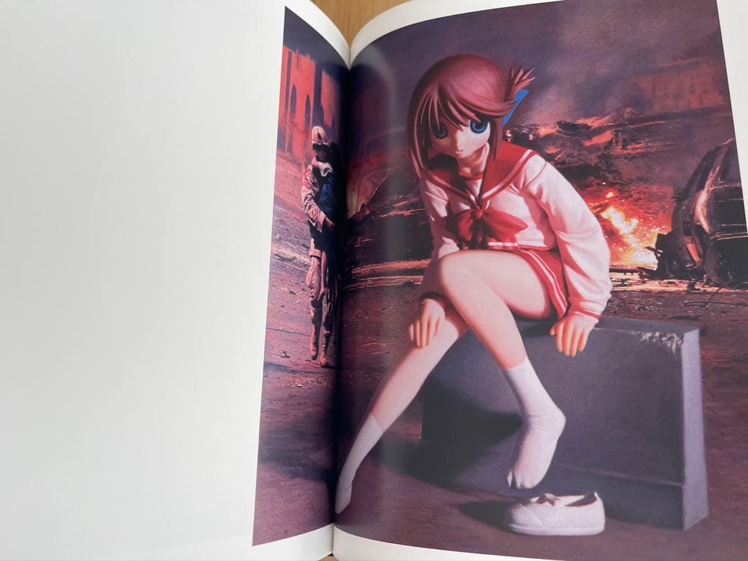 GOTTFRIED HELNWEIN ゴットフリートヘルンヴァイン 図録 作品集