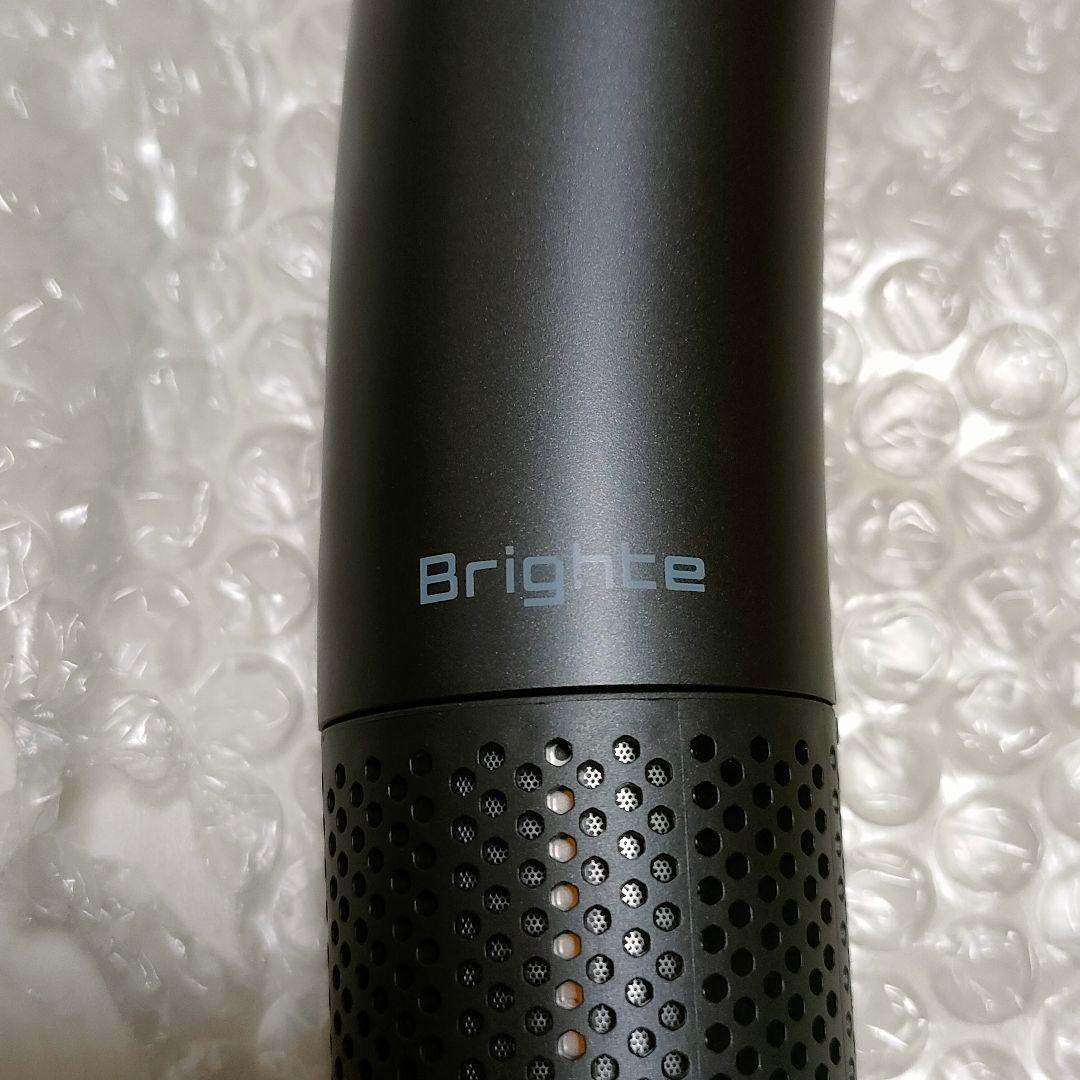 Brighte シャワーヘッドドライヤー