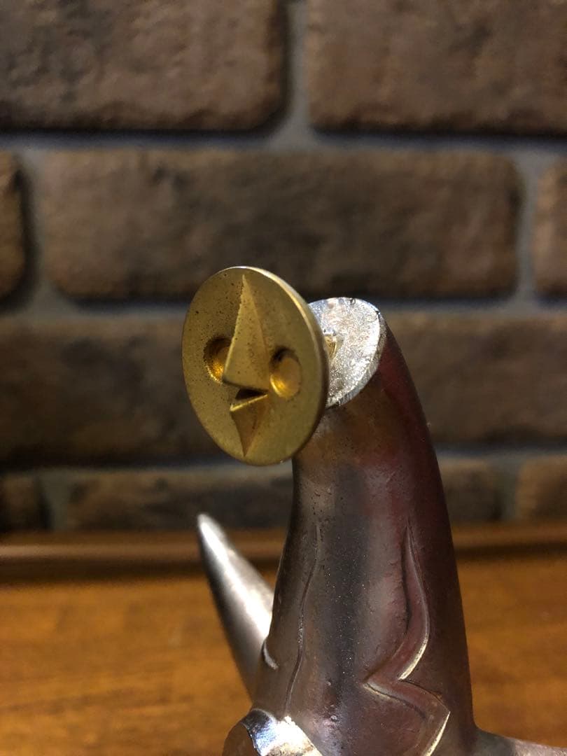 大阪万博　エキスポ70 太陽の塔オブジェ