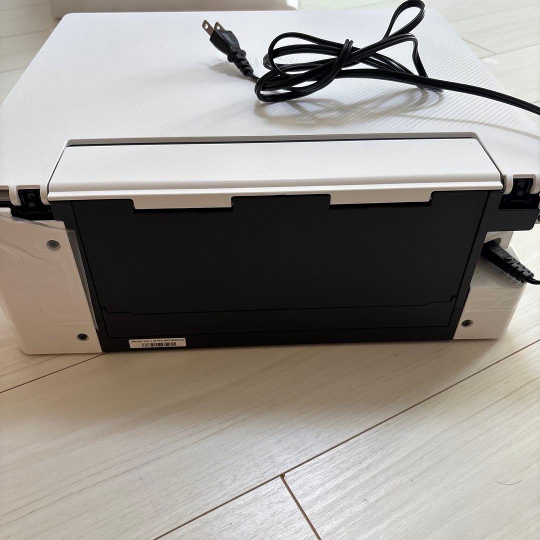 Canon 家庭用プリンター　未開封インク付きPIXUS TS7630