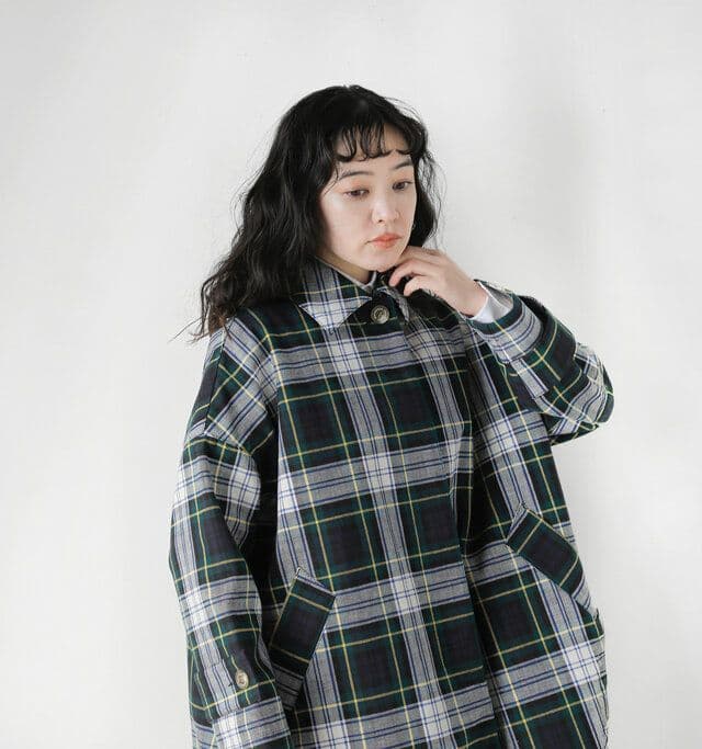 最終★Traditional Weatherwear★新品34♪79800円