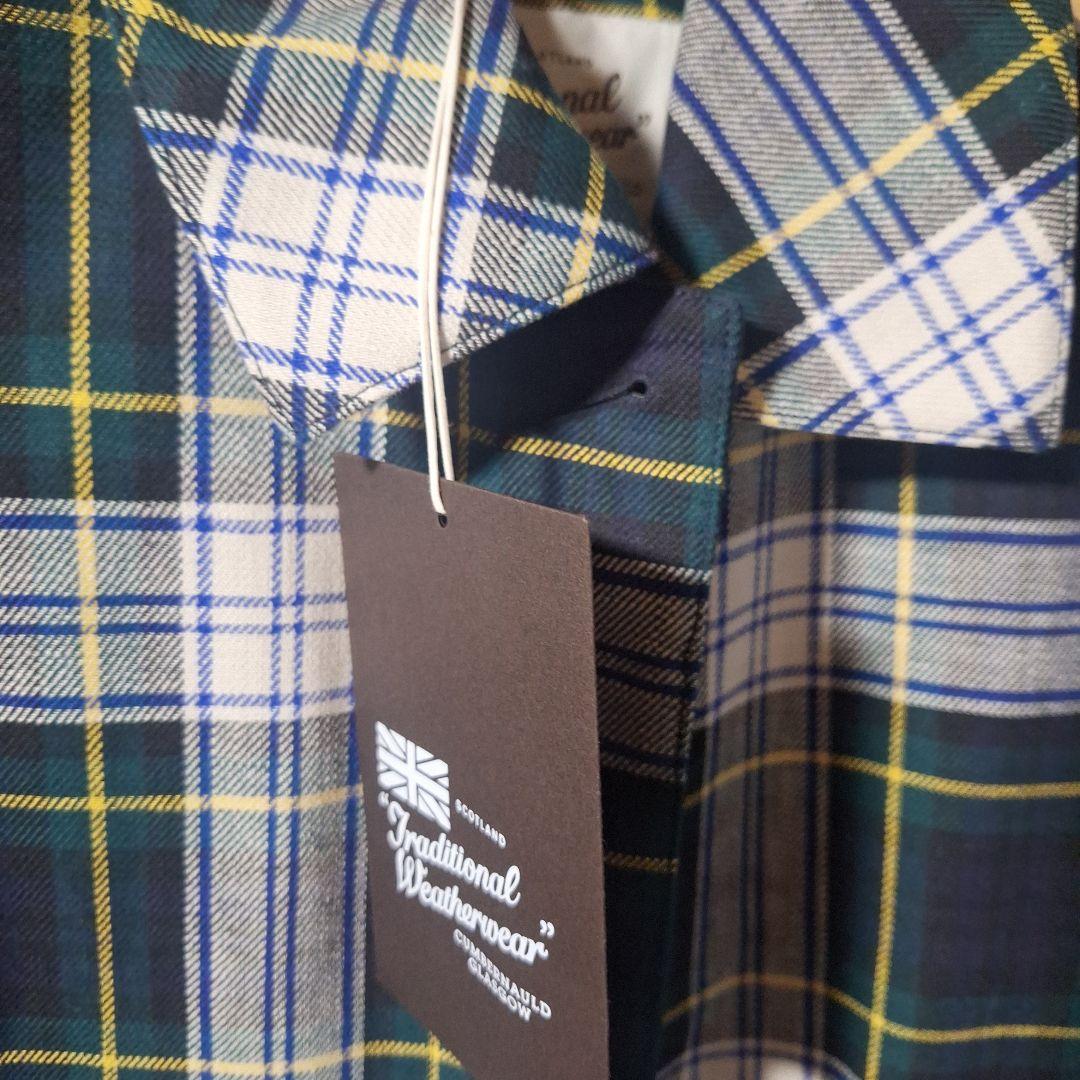 最終★Traditional Weatherwear★新品34♪79800円