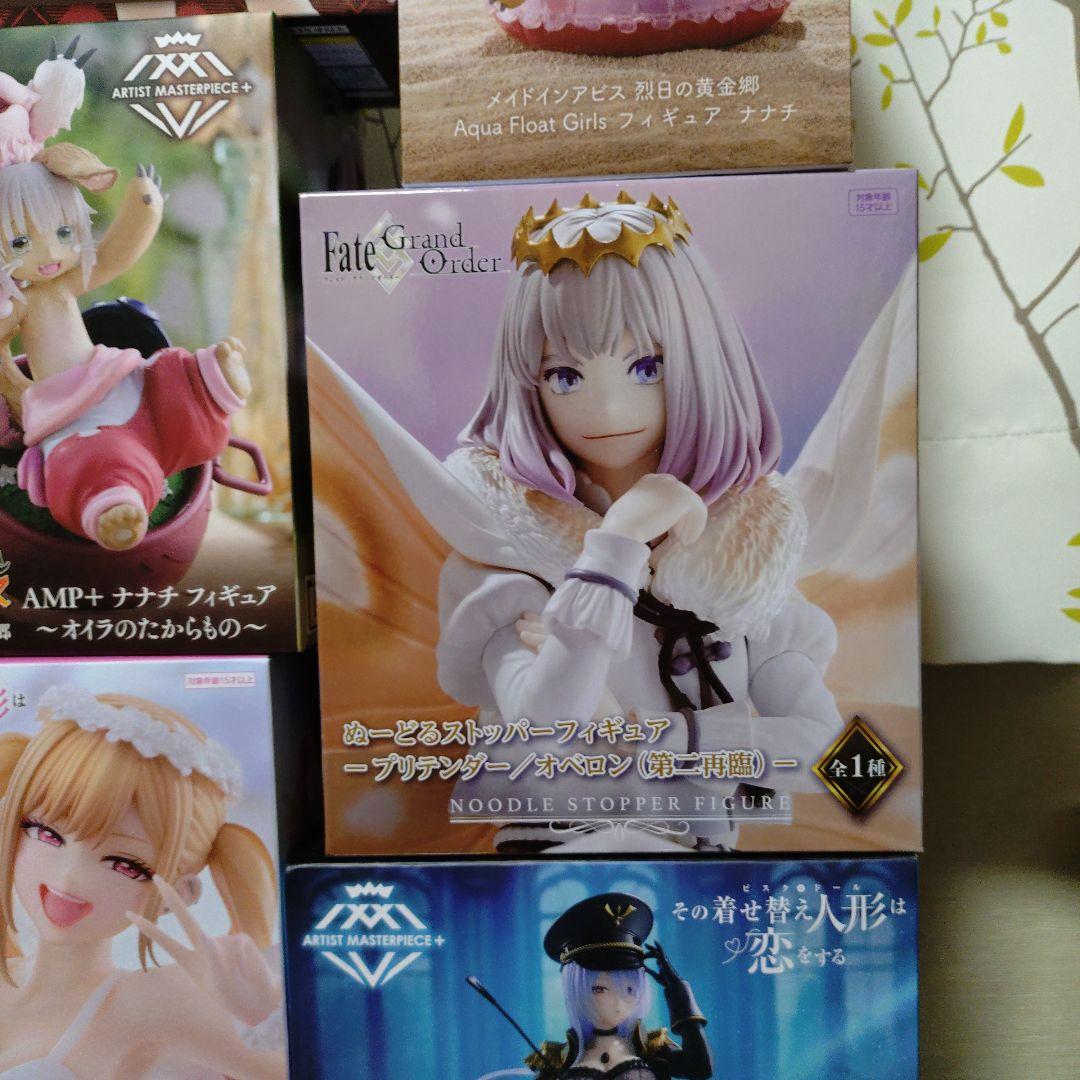 美少女フィギュア　15体セット　まとめ売り