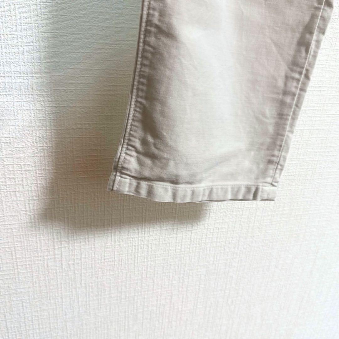 45R 近年モデル 麦サテンの908ベイカーパンツ