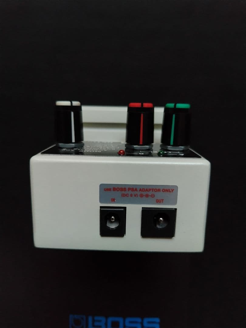 boss ls-2 美品　送料無料