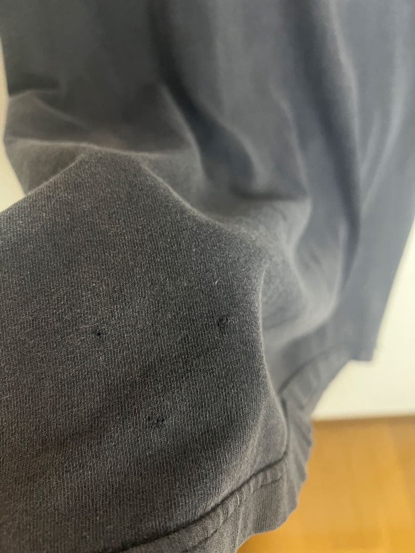 CHROME HEARTS OLD Tシャツ