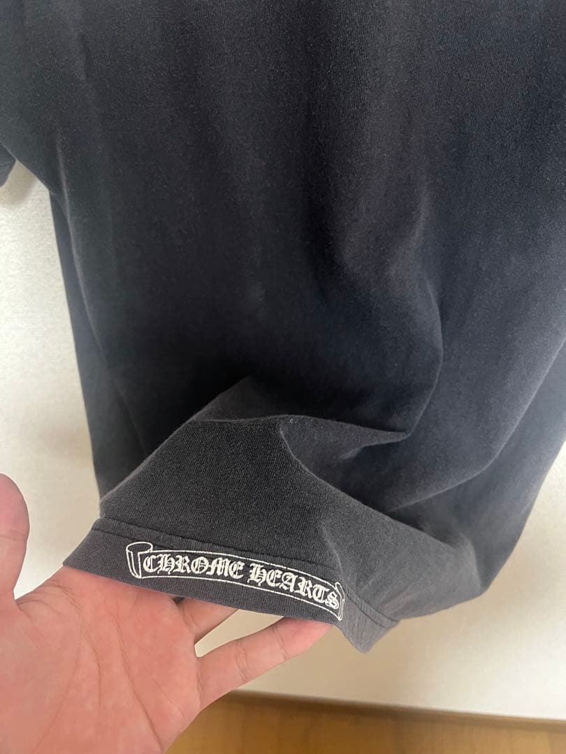 CHROME HEARTS OLD Tシャツ