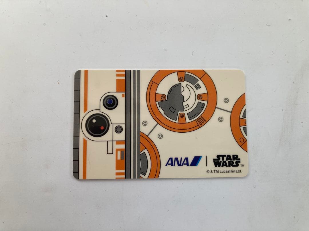 ANA ボーイング 777 Star Wars デザイン 1/200モデル