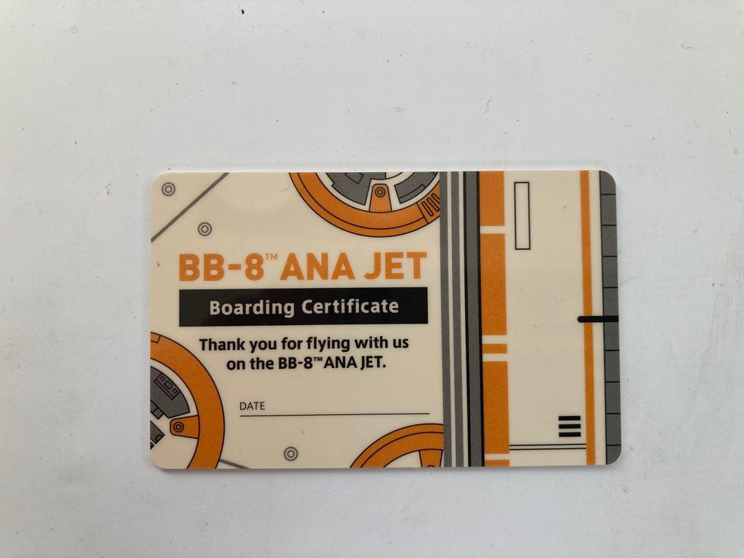 ANA ボーイング 777 Star Wars デザイン 1/200モデル