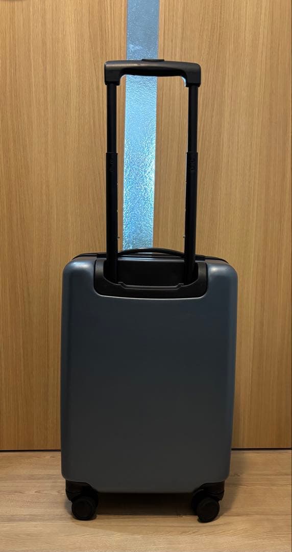 【週末限定値下げ‼️】ace.／エース コーナーストーン2-Z スーツケース